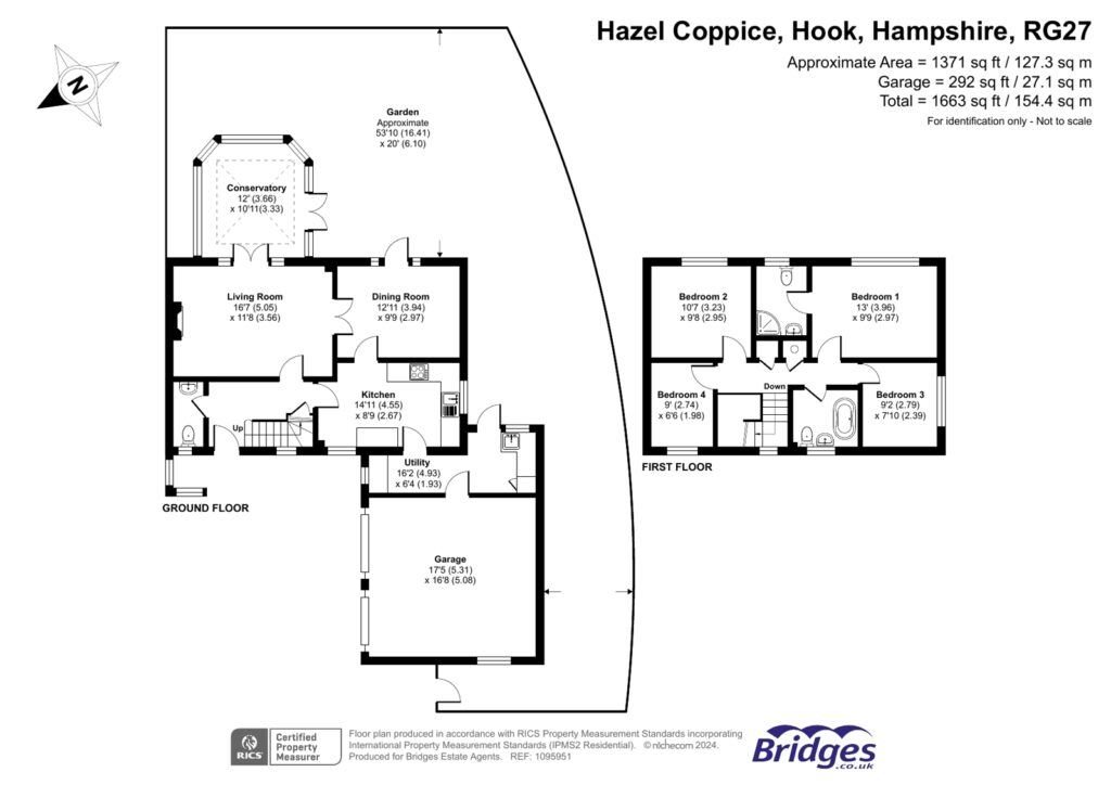 Property floorplan 1