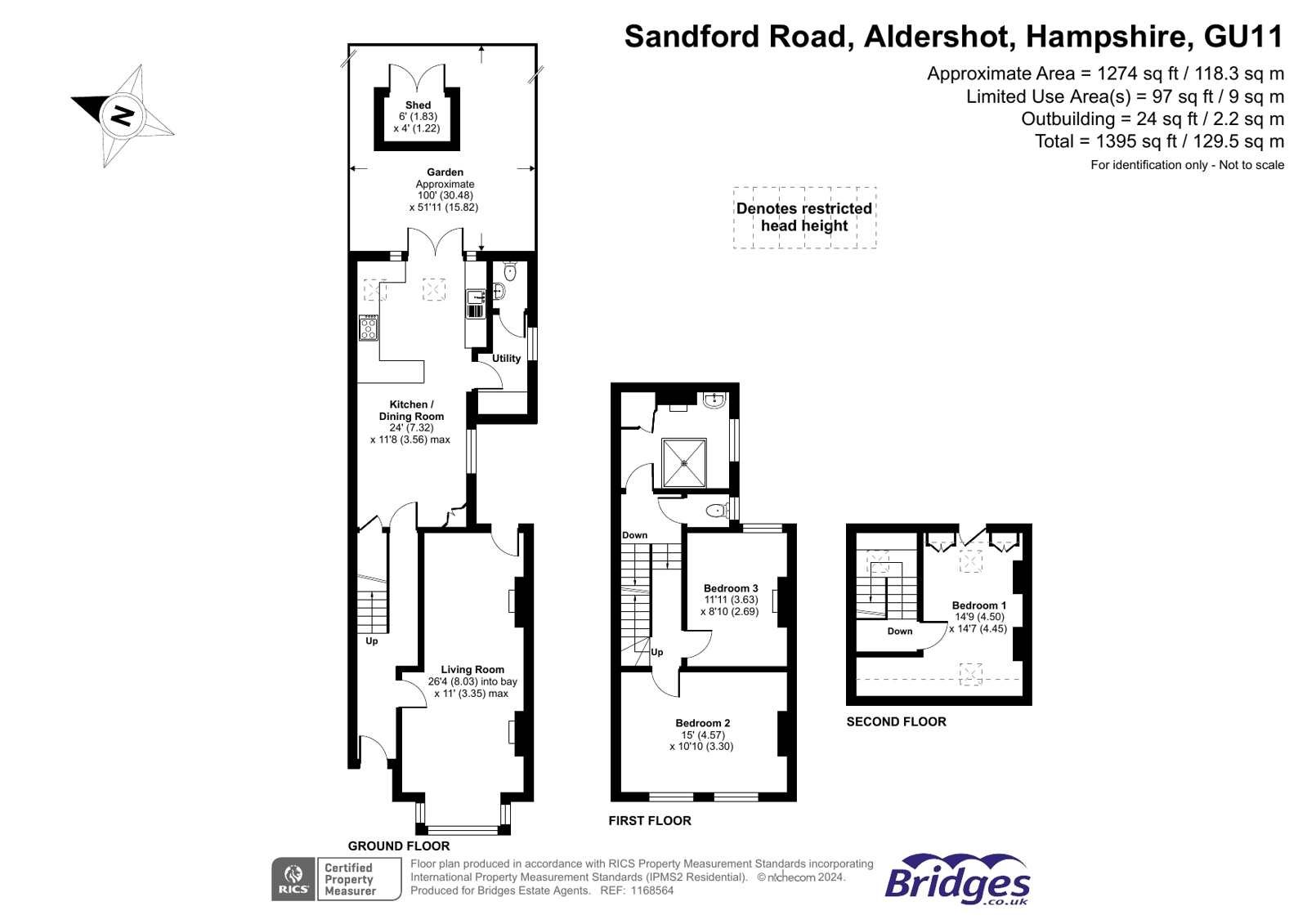 Property floorplan 1