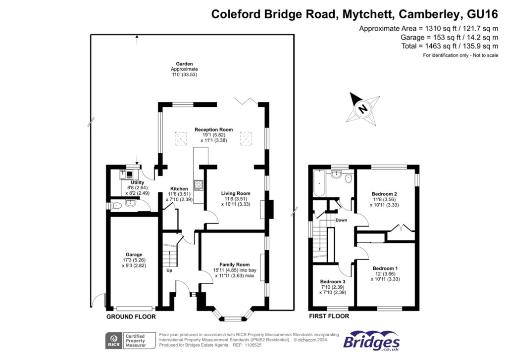 Property floorplan 1