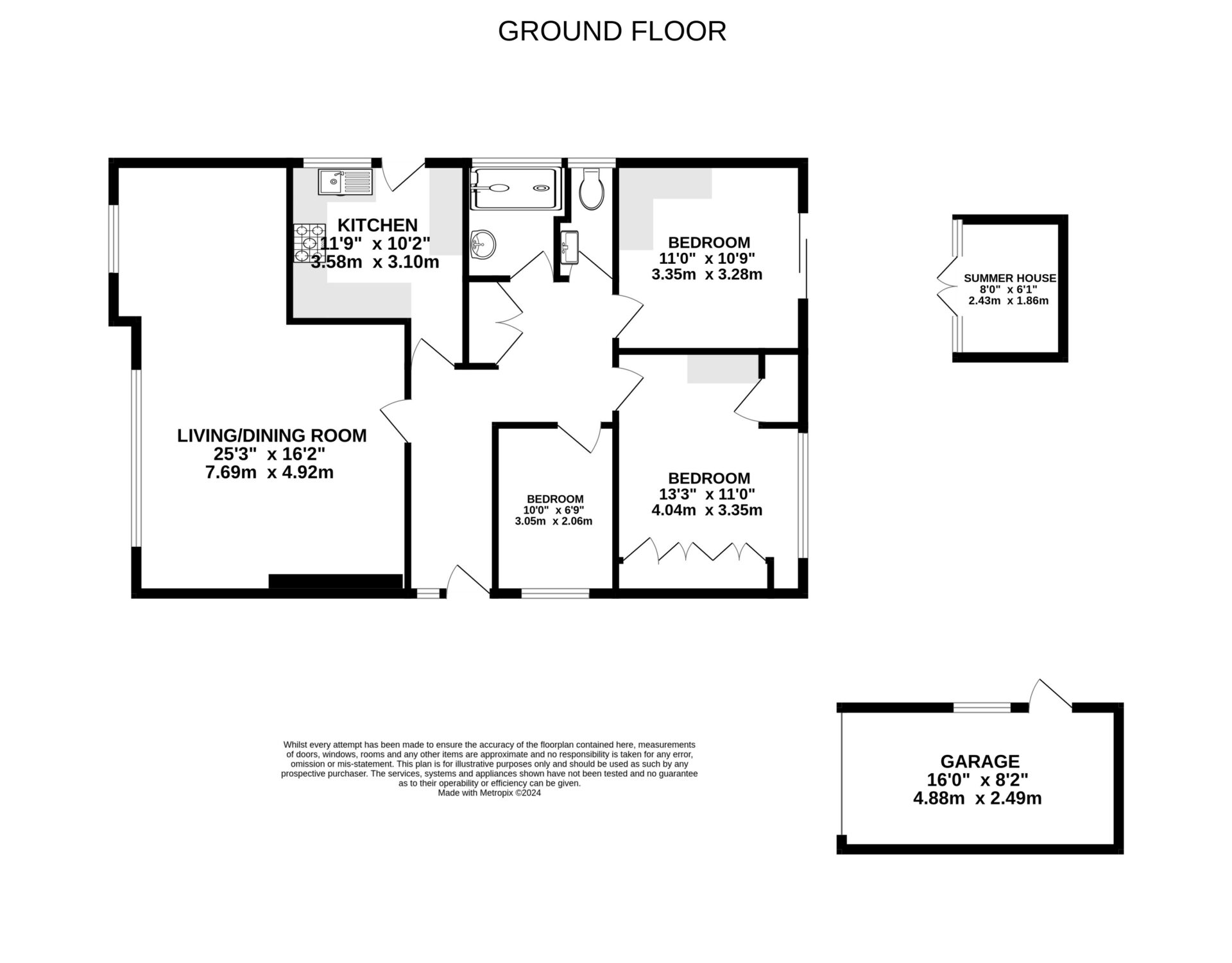 Property floorplan 1