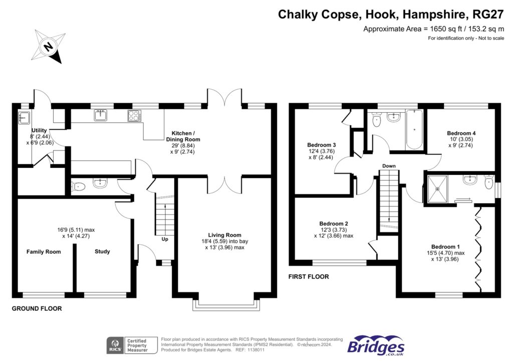 Property floorplan 1