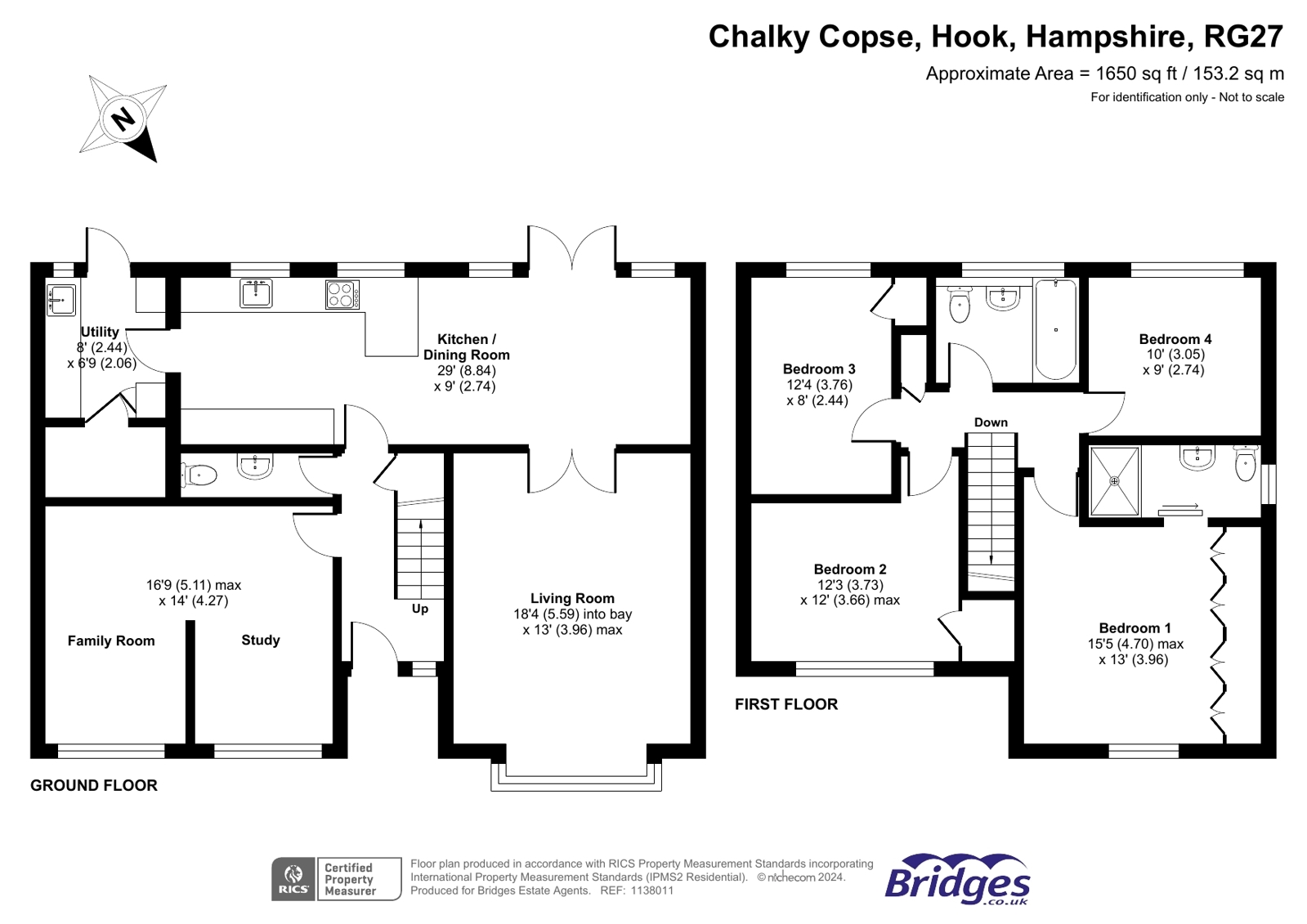 Property floorplan 1