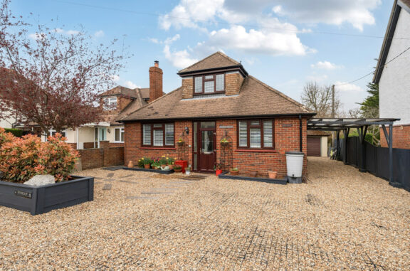 Hazel Road Image