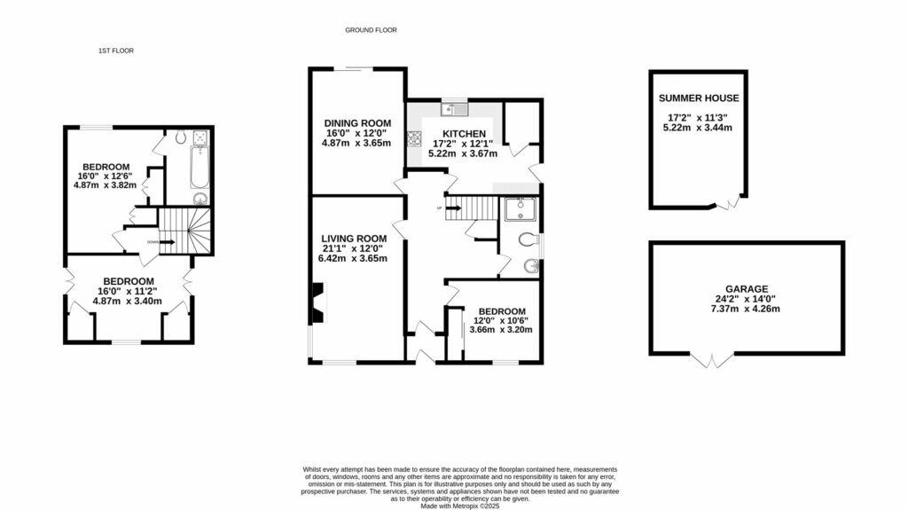 Property floorplan 1