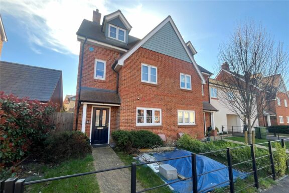 Hammersley Drive Image