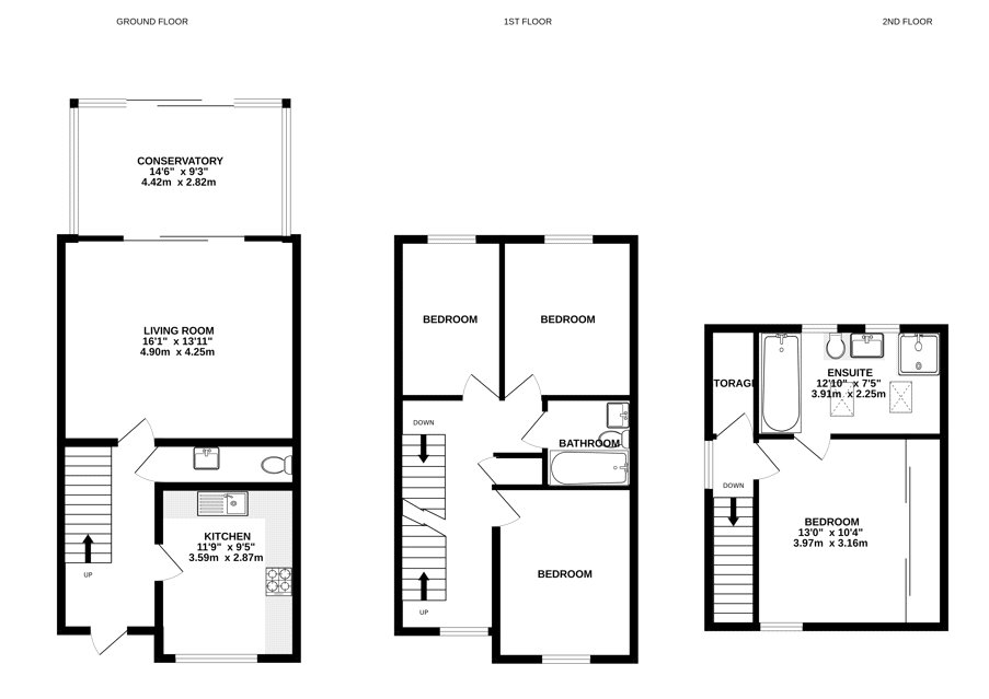 Property floorplan 1