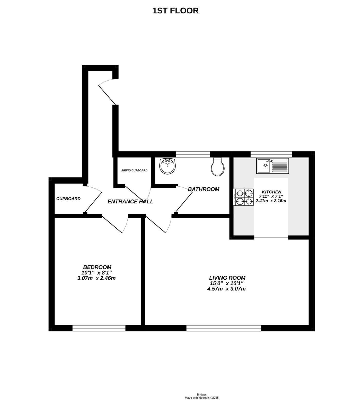 Property floorplan 1