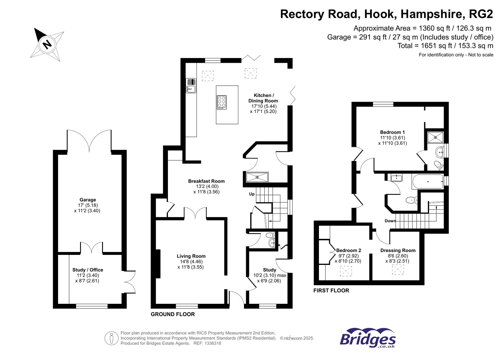 Property floorplan 1