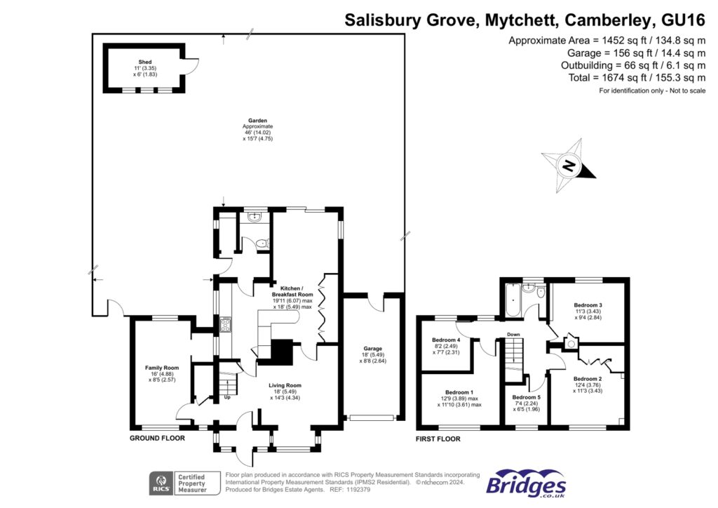 Property floorplan 1