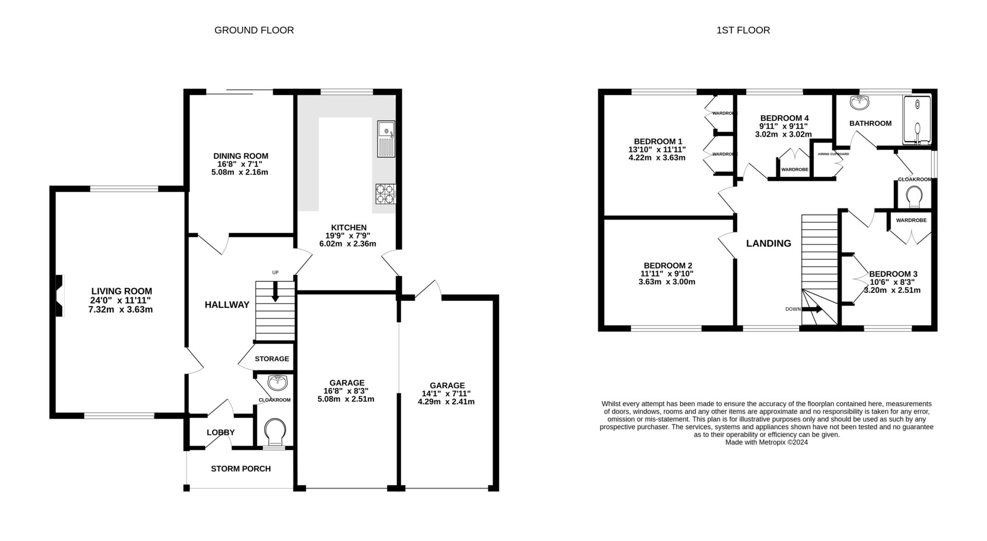 Property floorplan 1