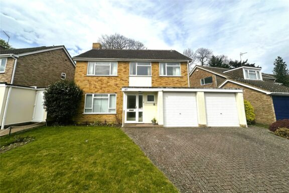 Knoll Road Image