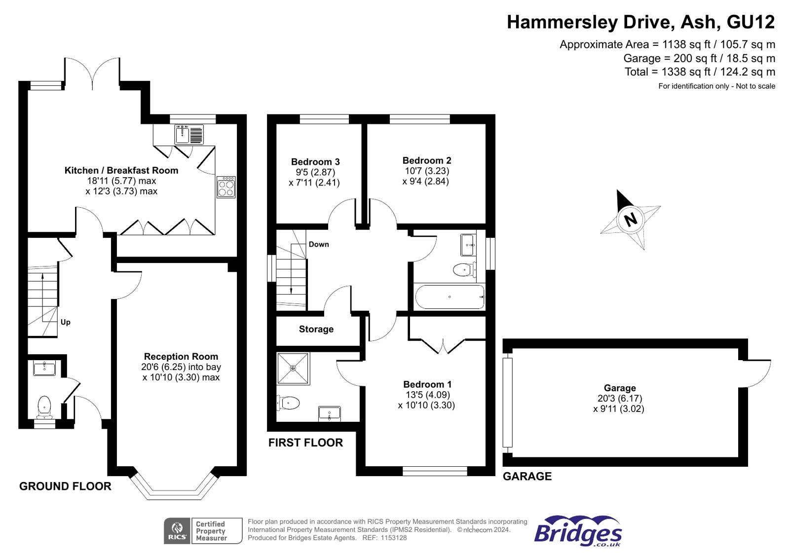 Property floorplan 1