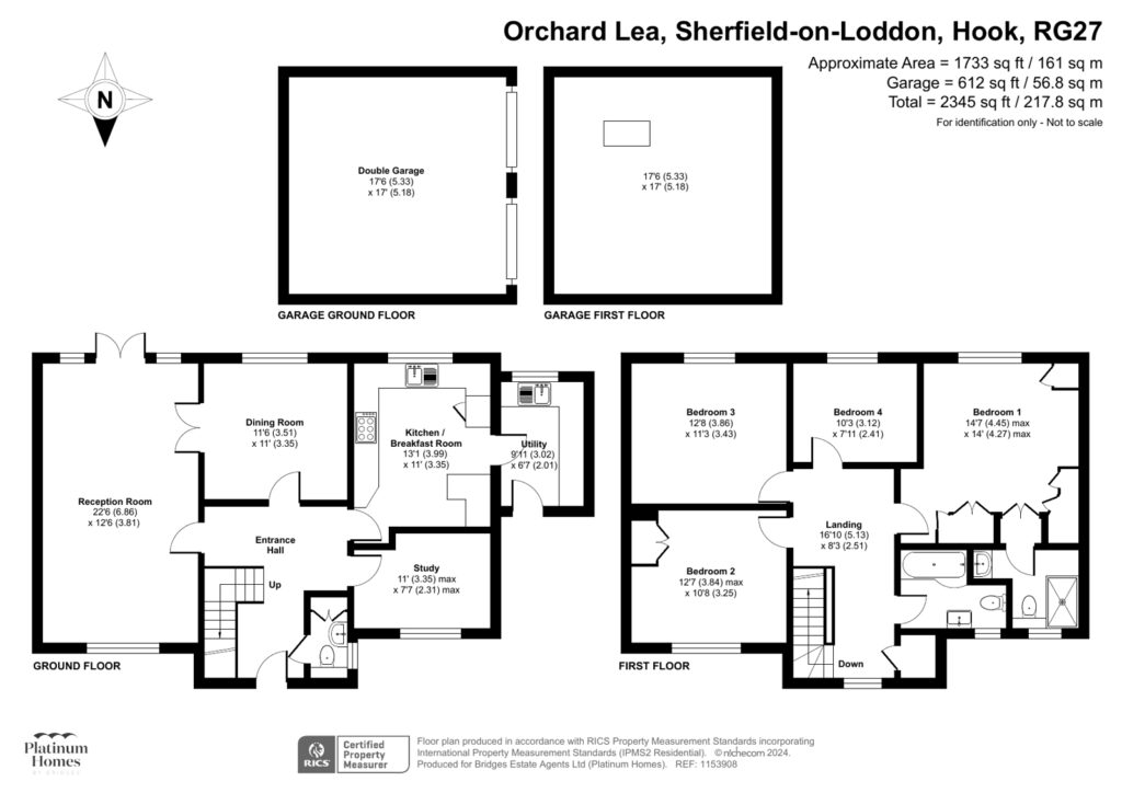 Property floorplan 1