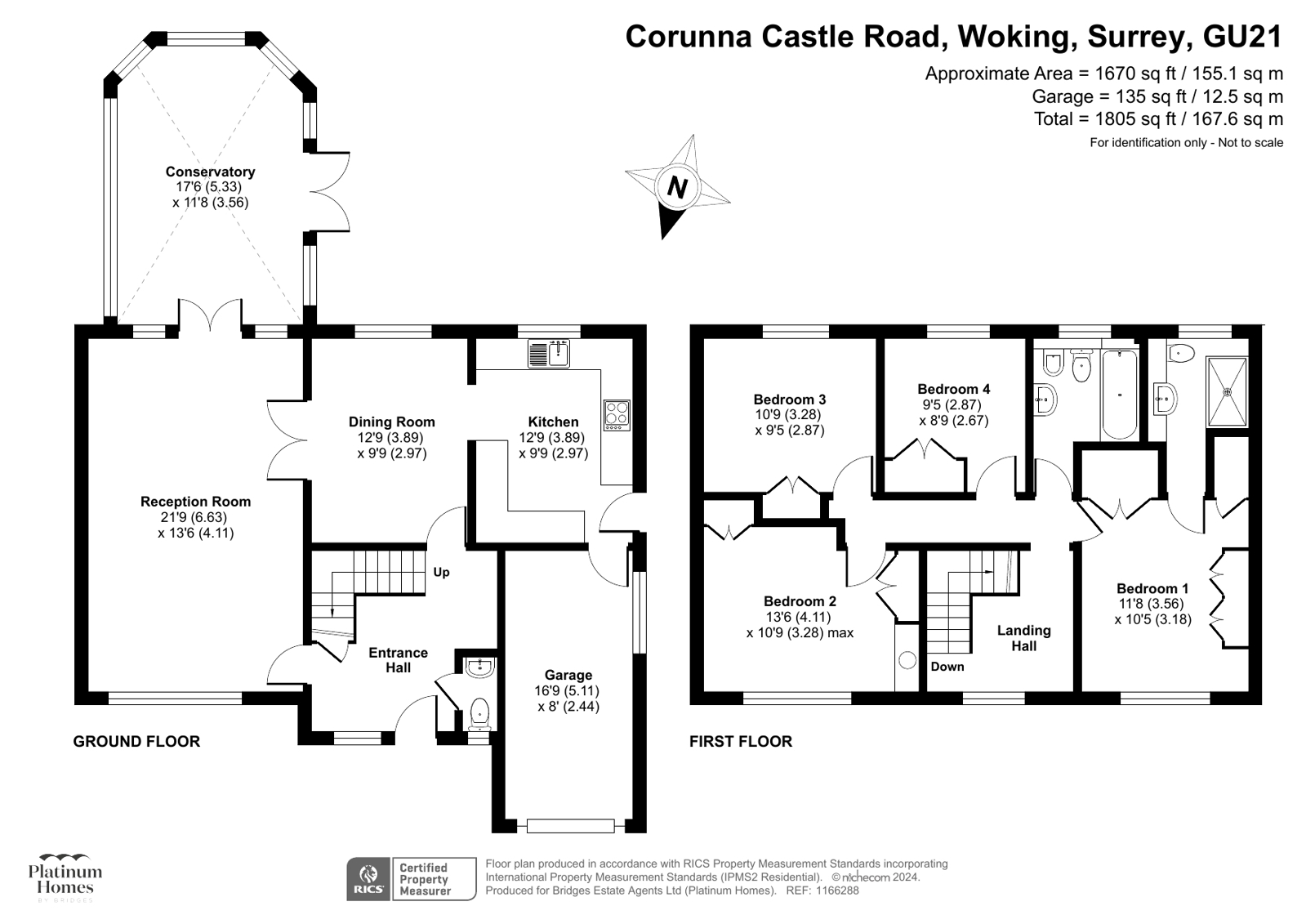 Property floorplan 1