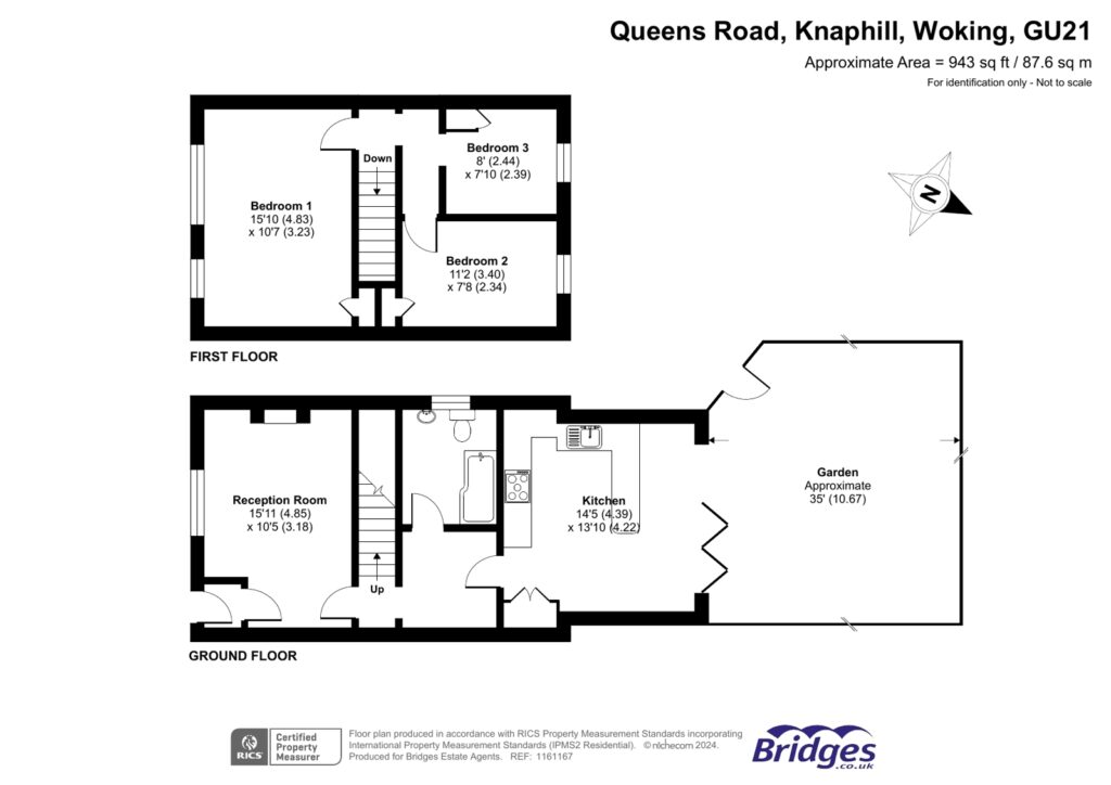 Property floorplan 1