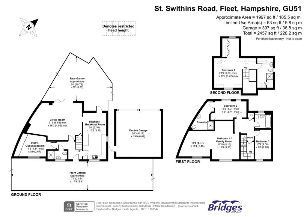 Property floorplan 1