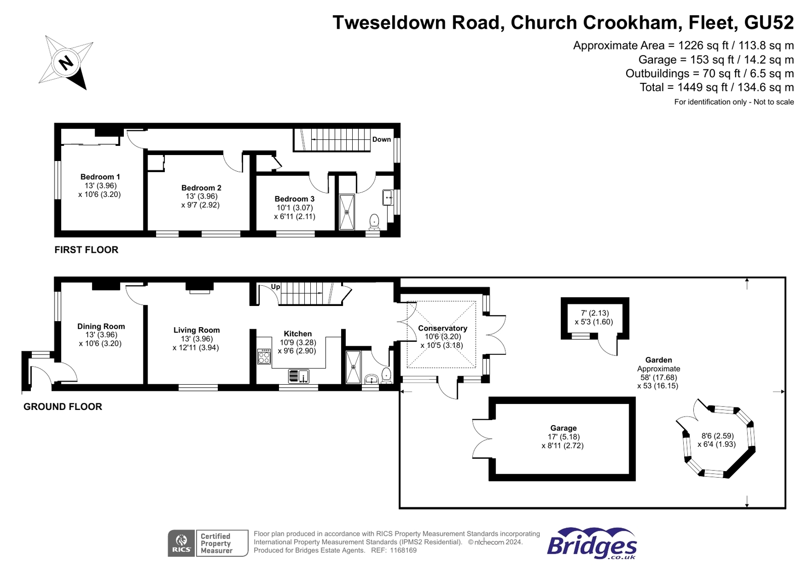 Property floorplan 1