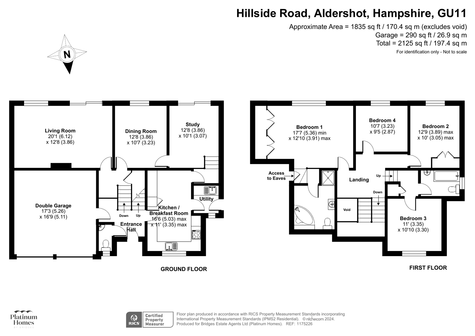 Property floorplan 1