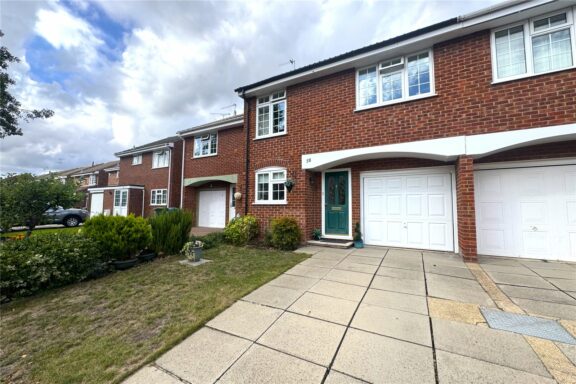 Sidlaws Road Image