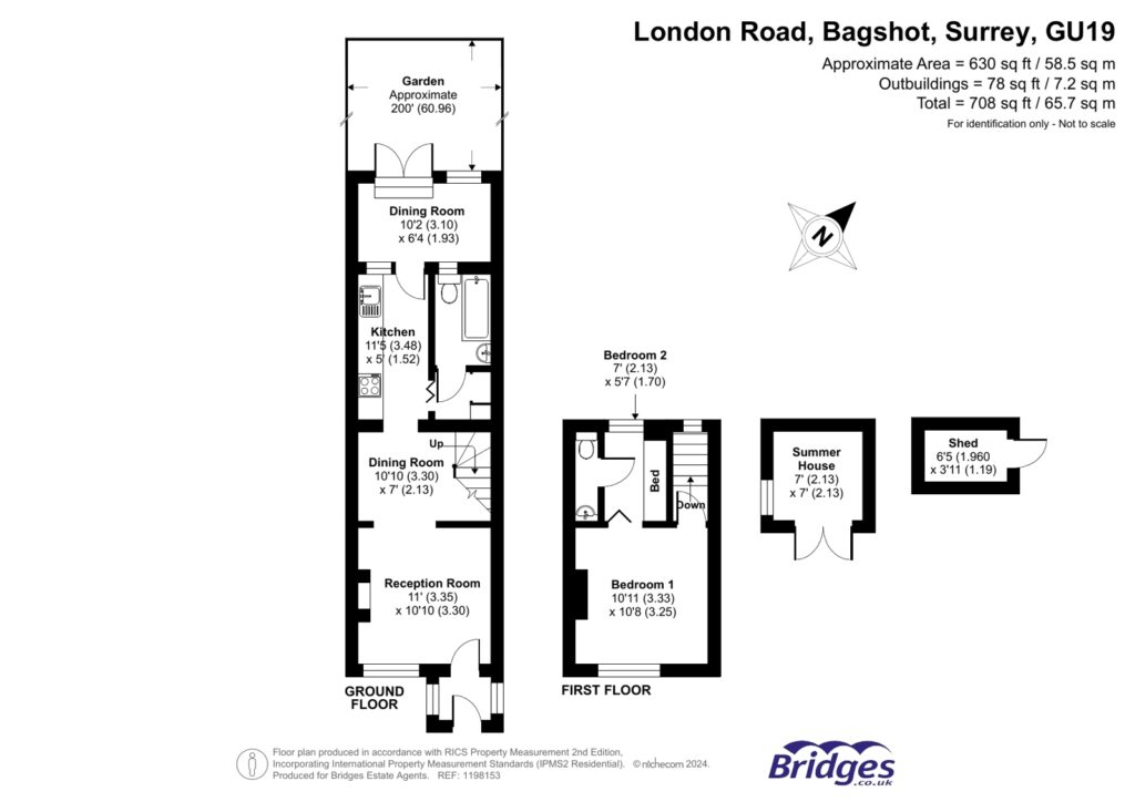 Property floorplan 1