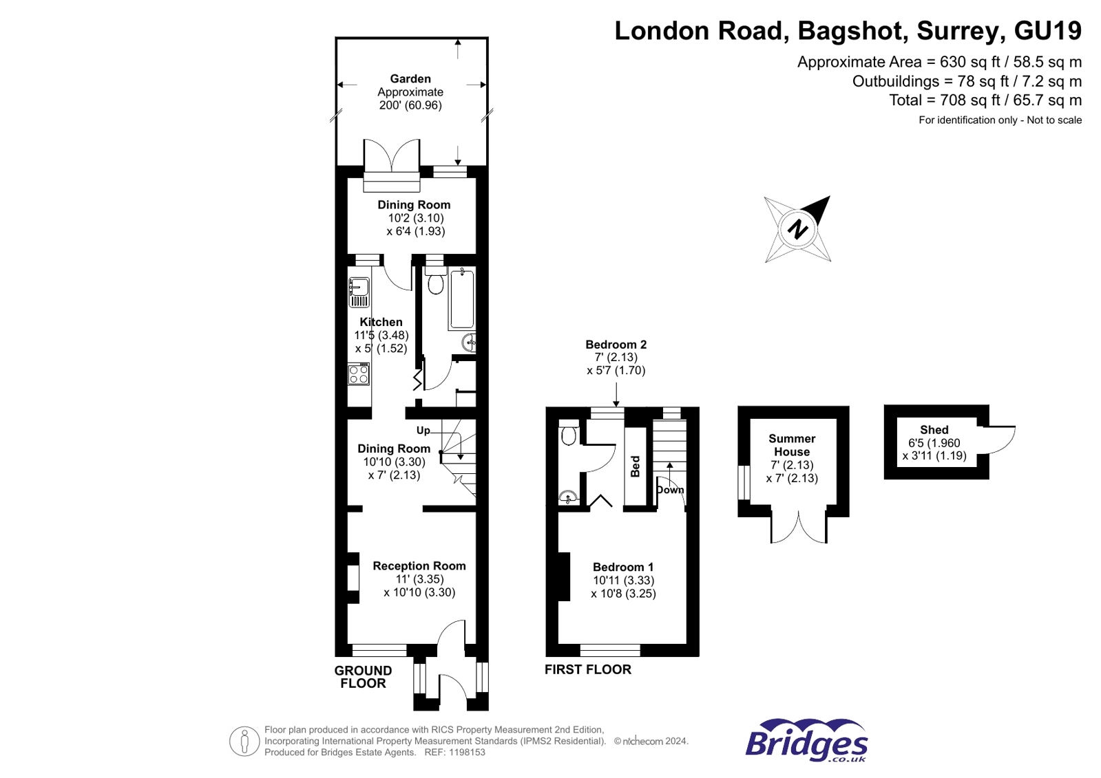 Property floorplan 1