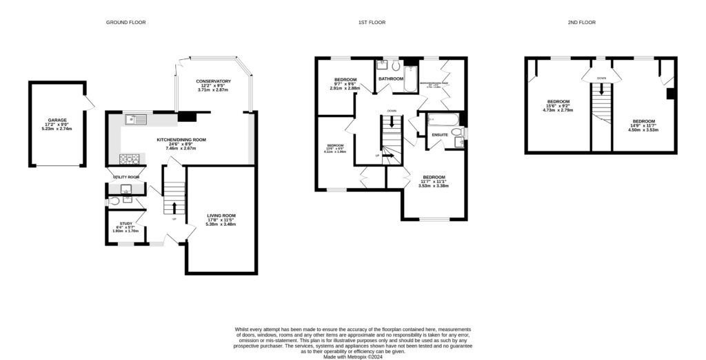 Property floorplan 1