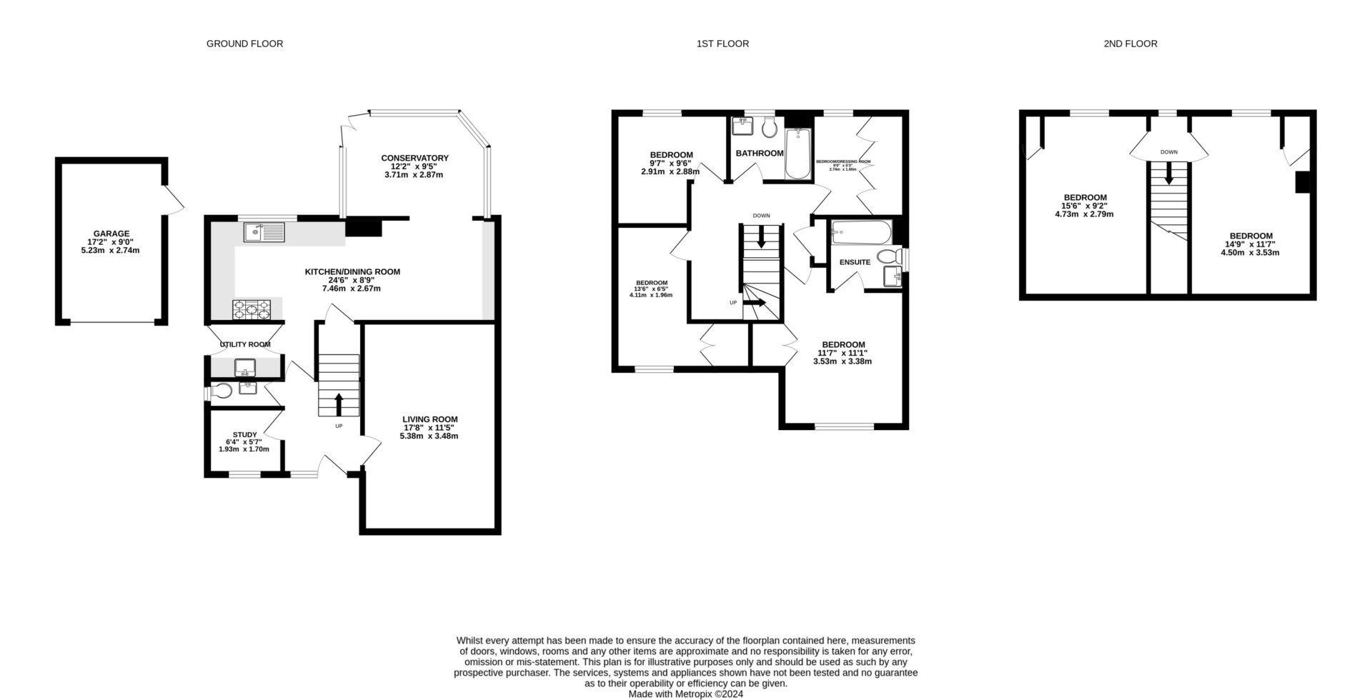 Property floorplan 1