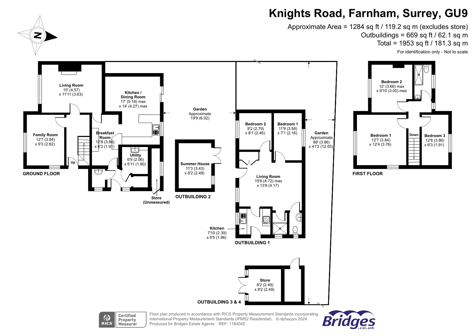 Property floorplan 1