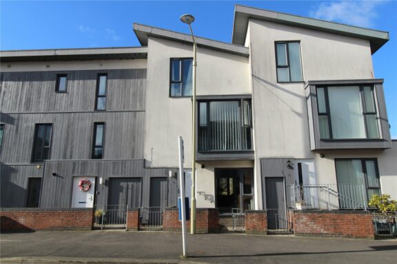 Banbury Way Image