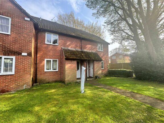 Vesey Close Image