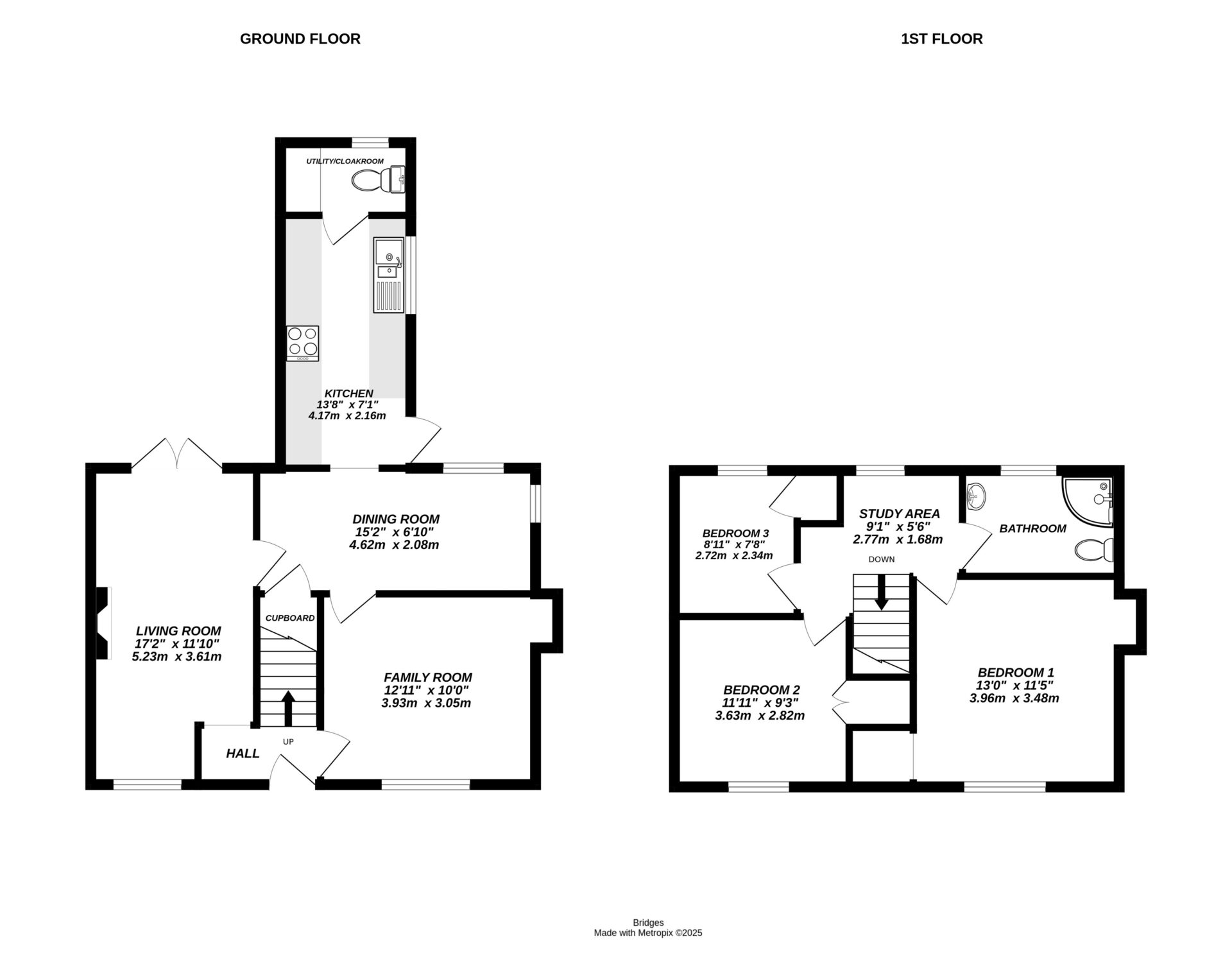 Property floorplan 1