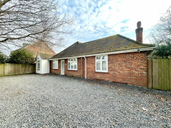 Chapel Lane Image