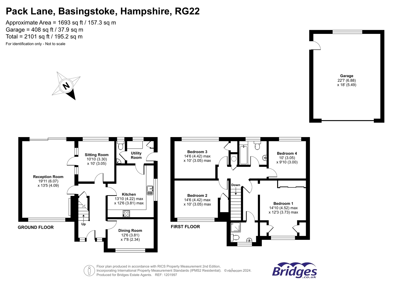 Property floorplan 1