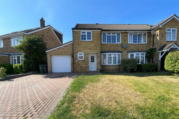 Tiverton Road Image
