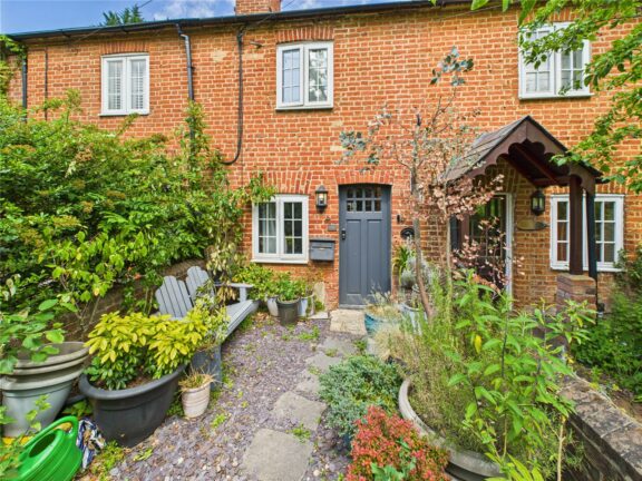 Elvetham Road Image