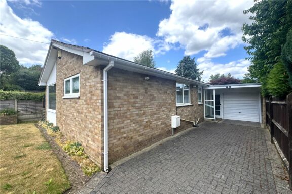 Waverley Road Image