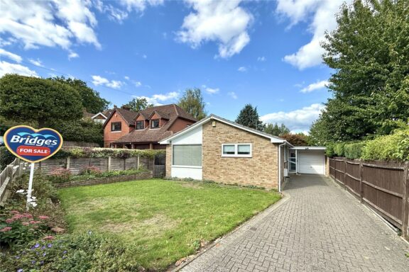 Waverley Road Image