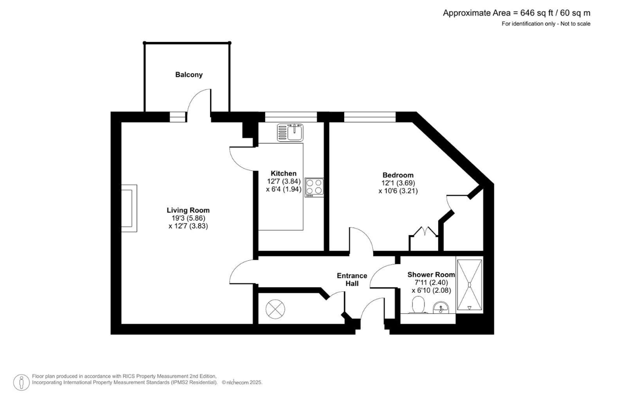 Property floorplan 1