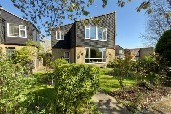 Oxenhope Image