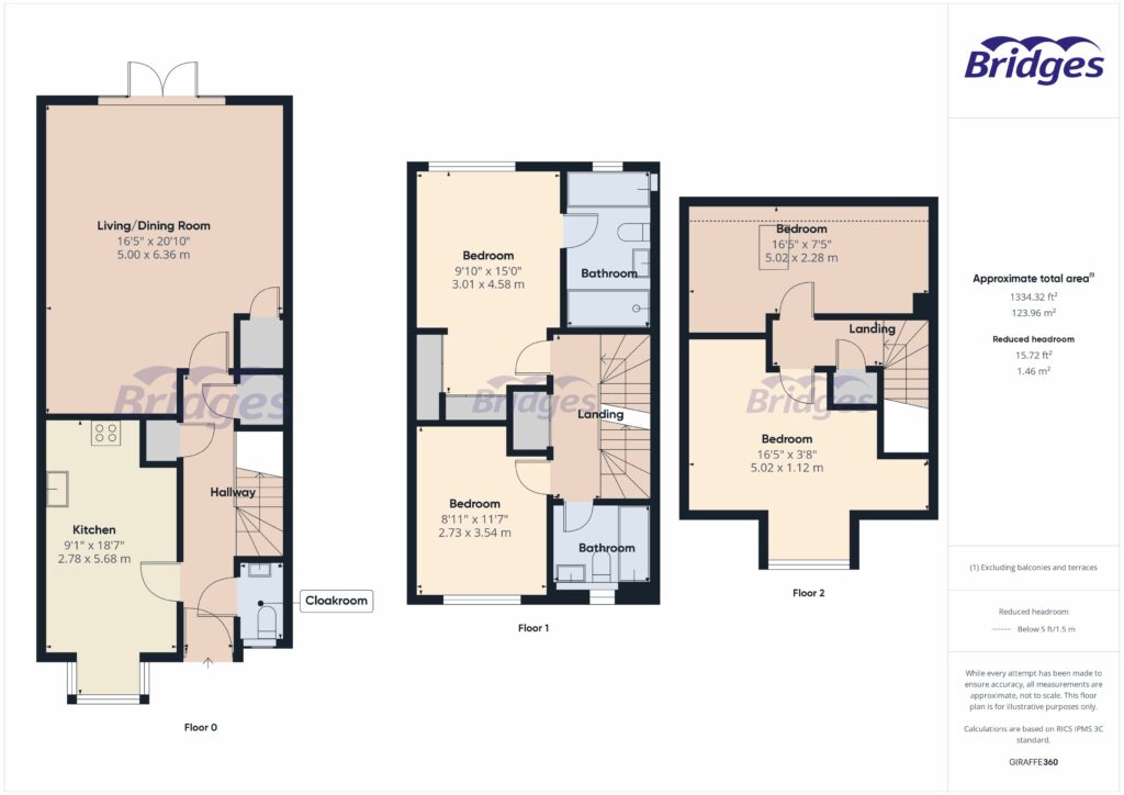 Property floorplan 1