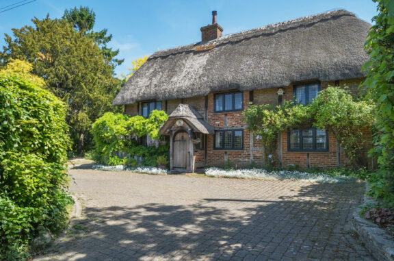 Blaegrove Lane Image