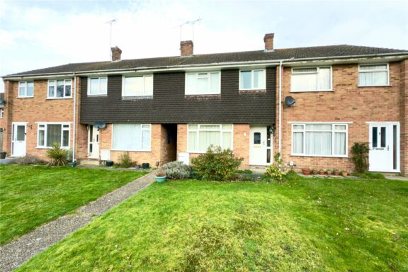 Lynwood Drive Image
