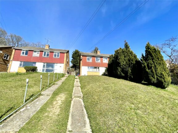 Abbey Way Image
