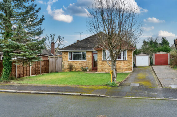 Orchard Way Image