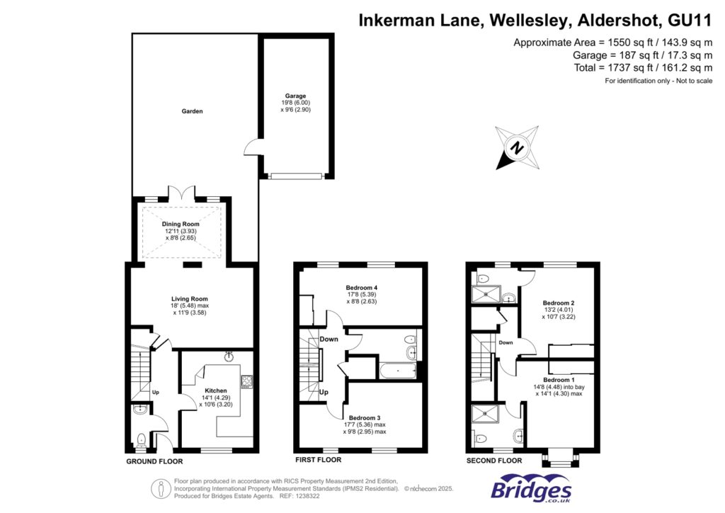 Property floorplan 1