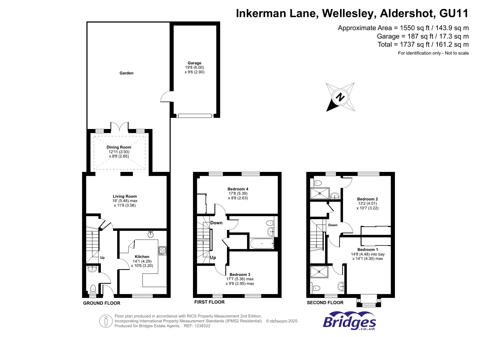 Property floorplan 1
