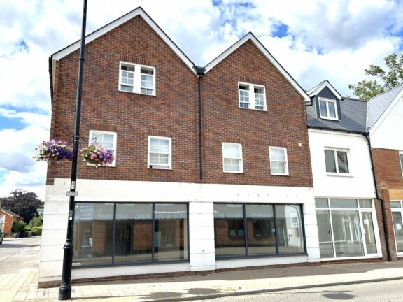 Fleet Road Image