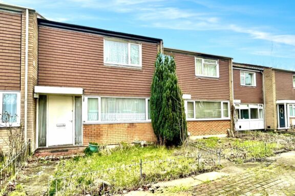 Carmarthen Close Image