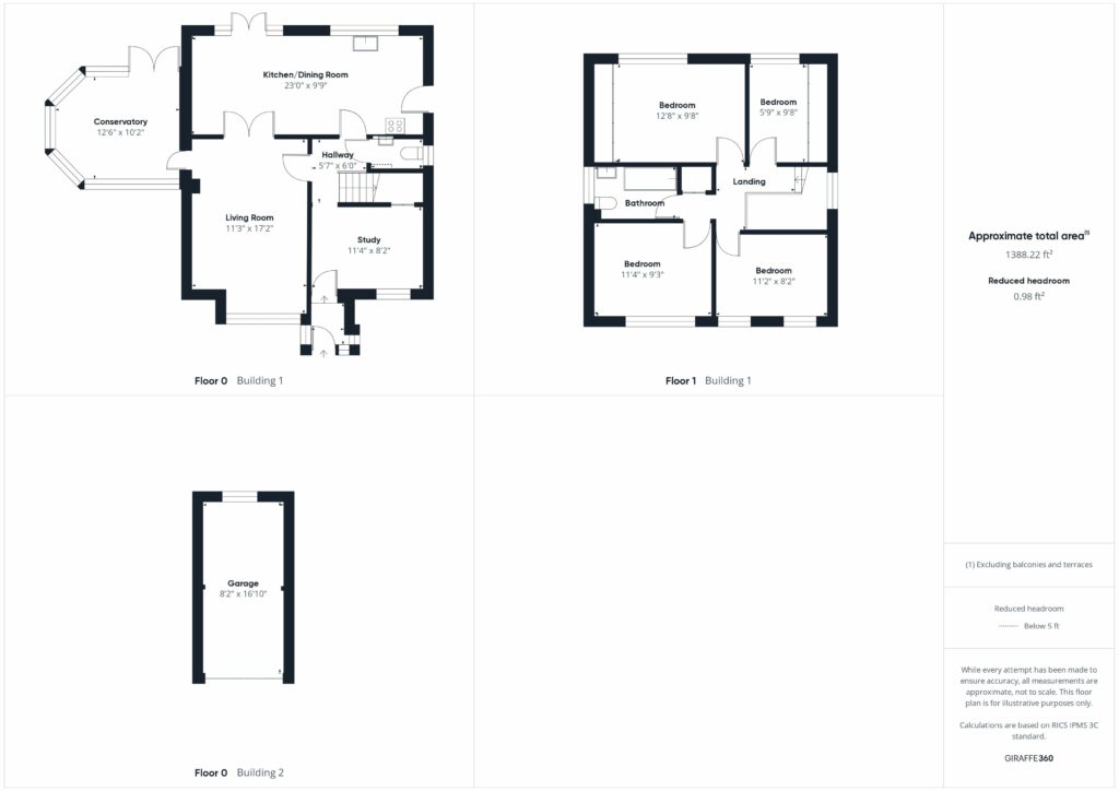 Property floorplan 1