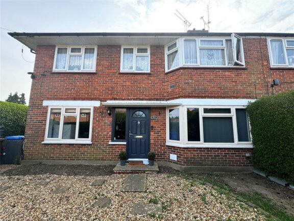 Lye Copse Avenue Image